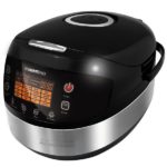 Multicooker