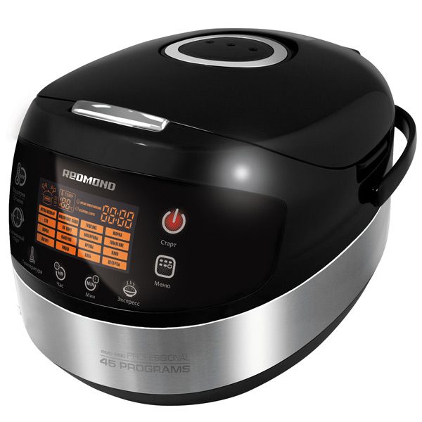 Multicooker