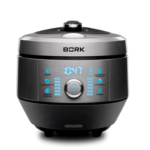 Multicooker