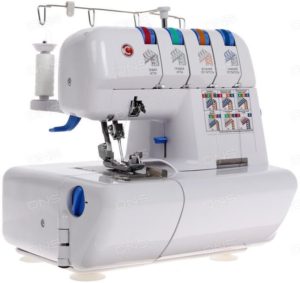 Overlock