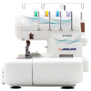 overlock