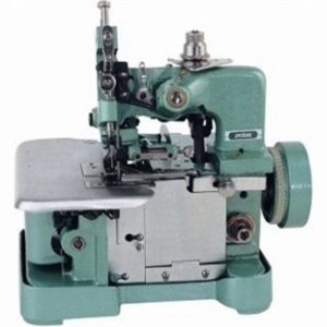 overlock