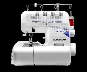 Overlock