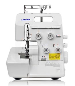 overlock