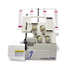 overlock