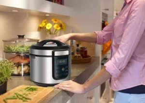 inconvenients d'un multicooker