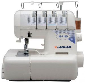 overlock