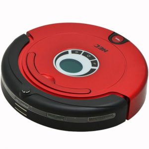 Robot vacuum cleaner