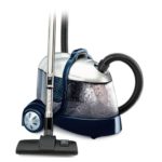 Aspirator cu filtru aqua