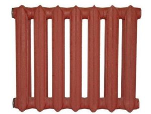 cast iron radiator