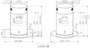 thông số nếp gấp