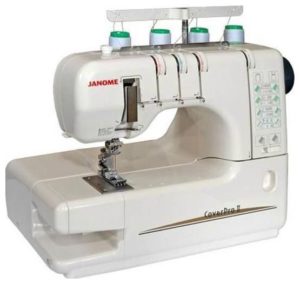 overlock