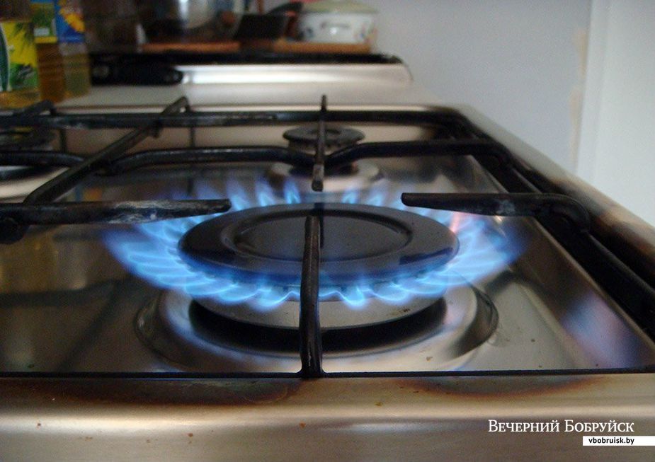 buhay ng serbisyo ng gas stove