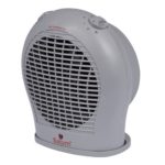 Ventilatorski grelec