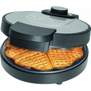 Máquina de waffle