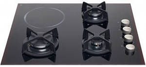 tempered glass hob