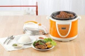 από πού προέρχεται η μυρωδιά στο slow cooker;