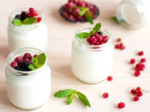 What else can you cook in a yogurt maker besides yogurt? 