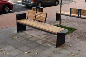 Bench