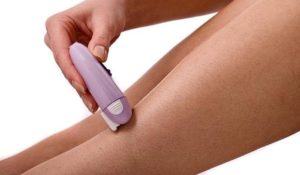 Epilator