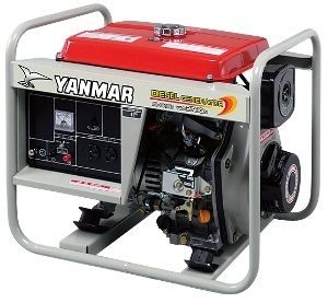 Generator na benzin