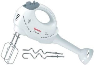 Handmixer