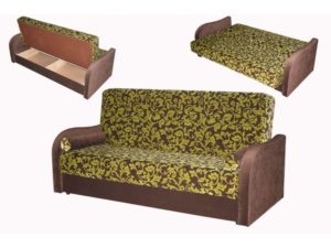 Hướng dẫn tháo rời ghế sofa