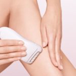 Hoe een epilator te gebruiken