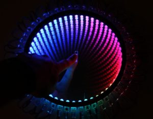 Infinity Mirror 