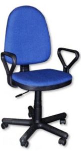 Computer chair