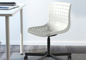 Computer chair