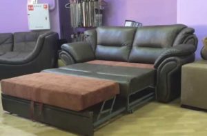 Conrad sofa