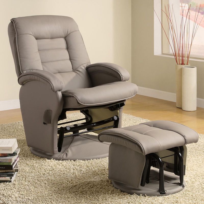 Glider chair