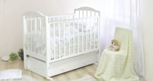 Baby bed