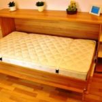 Cama transformadora de bricolaje