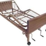 Cama de bricolaje para pacientes encamados