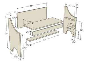 Designové detaily