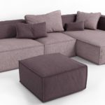 Sofa modułowa DIY