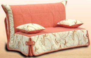 sarung sofa DIY