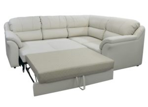 Đặc điểm của ghế sofa có cơ chế cuộn ra