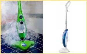 Steam Mop