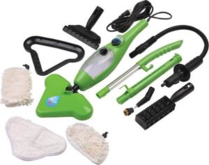 Steam mop kit