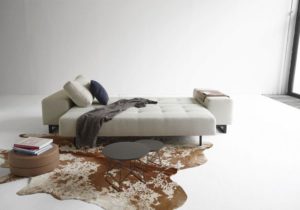 Wählen Sie die Farbe eines Sofas für das Schlafzimmer