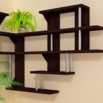 DIY shelves