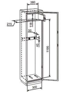 Turvalliset mitat