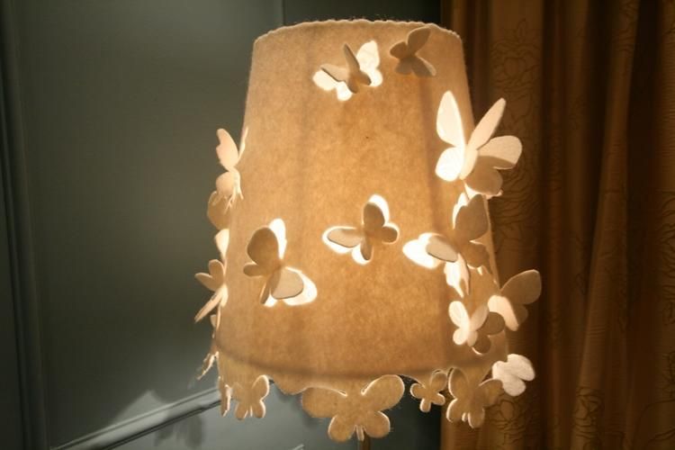 DIY-restauratie van vloerlampen