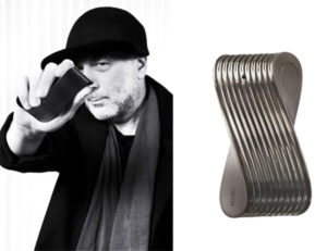 Ron Arad