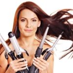 ¿Qué es mejor para rizar el cabello?