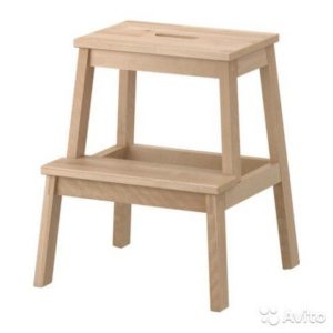 Step stool