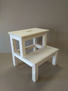 Step stool